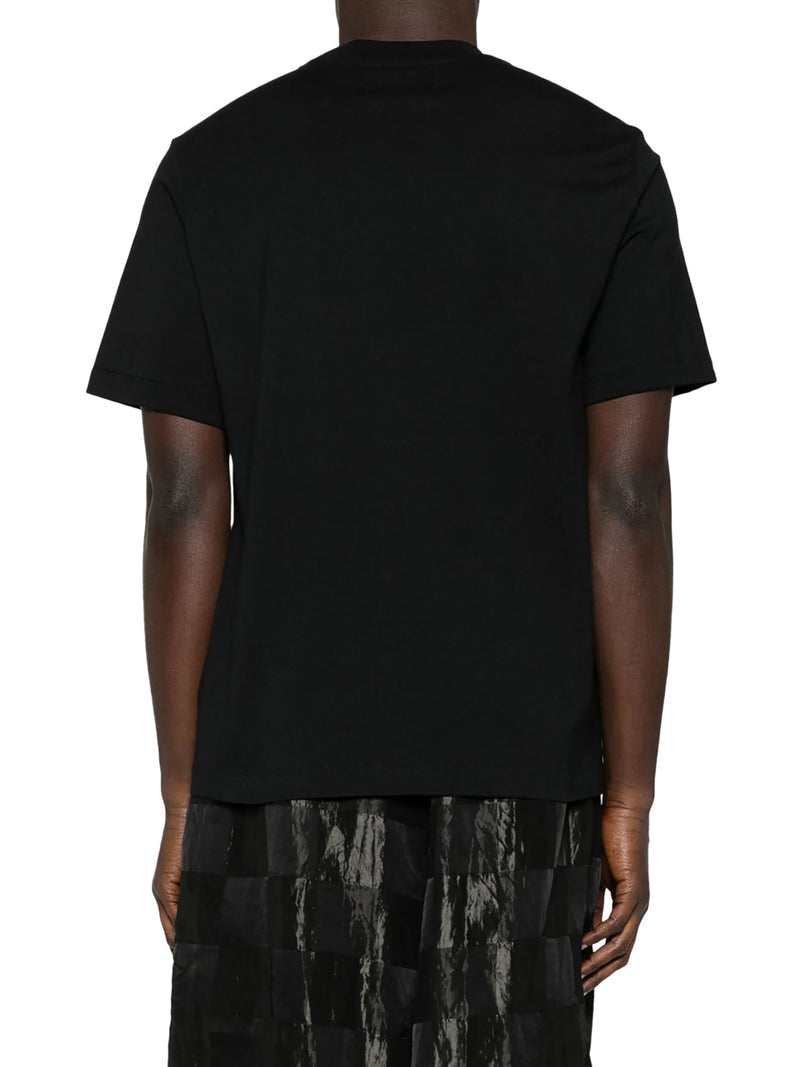 Amiri Men Amiri Core Logo Tee AMIRI