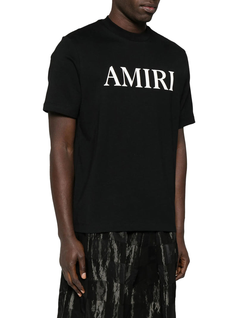 Amiri Men Amiri Core Logo Tee AMIRI