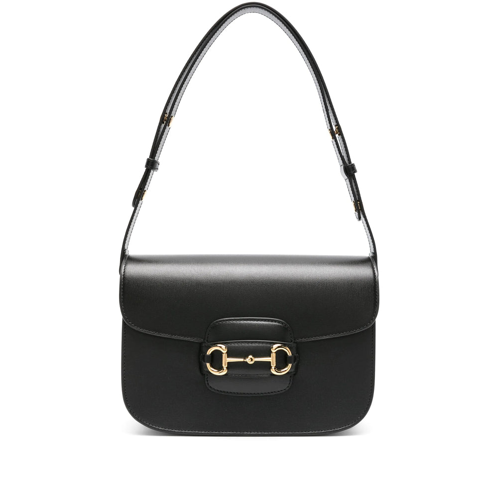 Gucci Black Shoulder Bags Women GUCCI