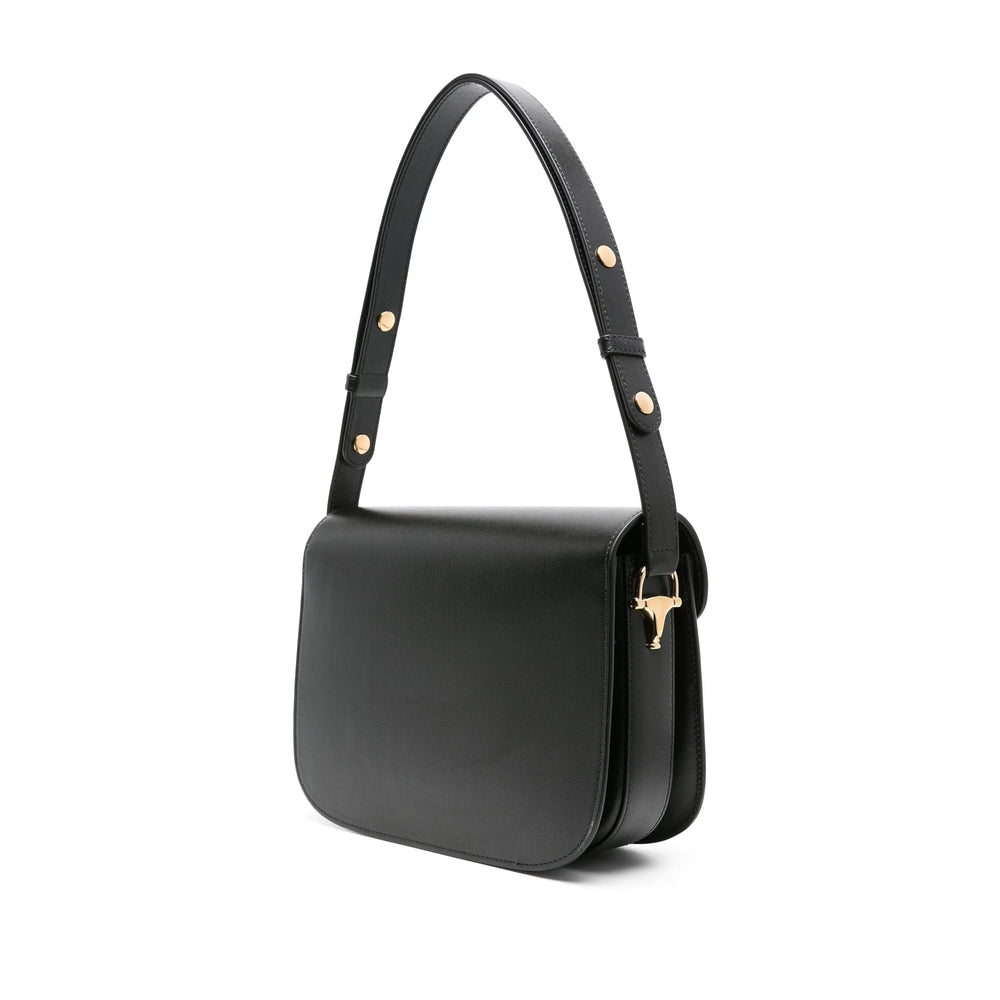 Gucci Black Shoulder Bags Women GUCCI
