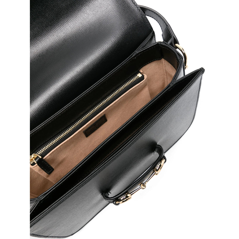 Gucci Black Shoulder Bags Women GUCCI