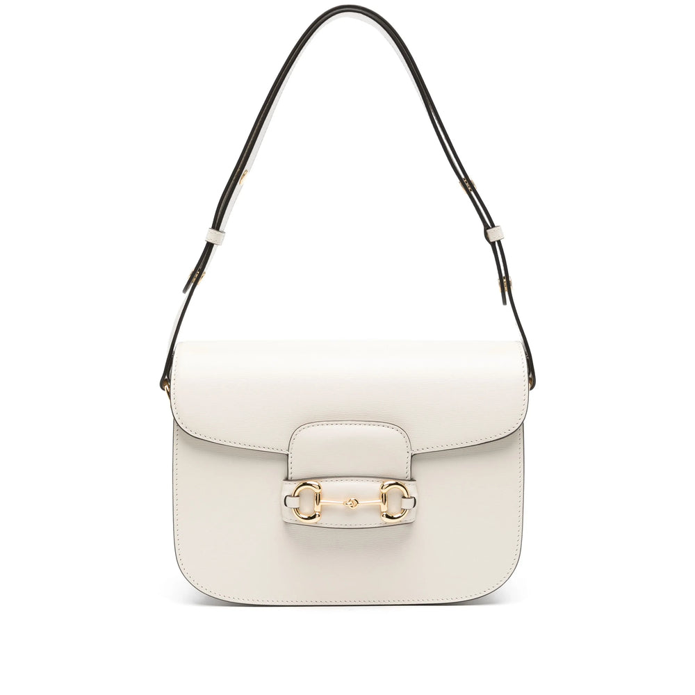 Gucci White Shoulder Bags Women GUCCI