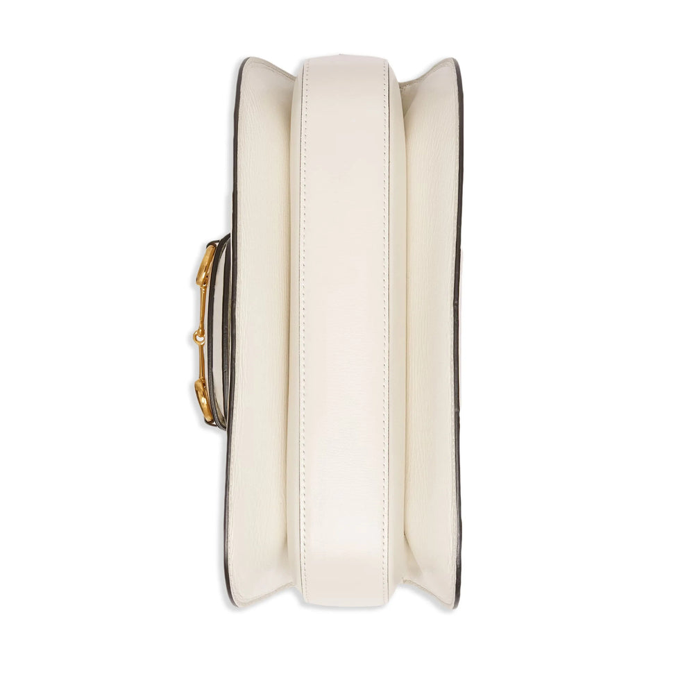 Gucci White Shoulder Bags Women GUCCI