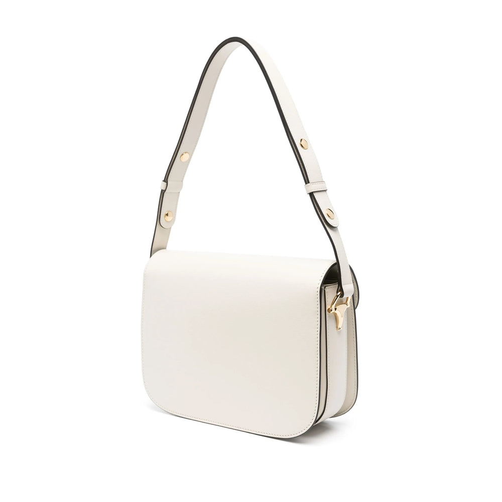Gucci White Shoulder Bags Women GUCCI