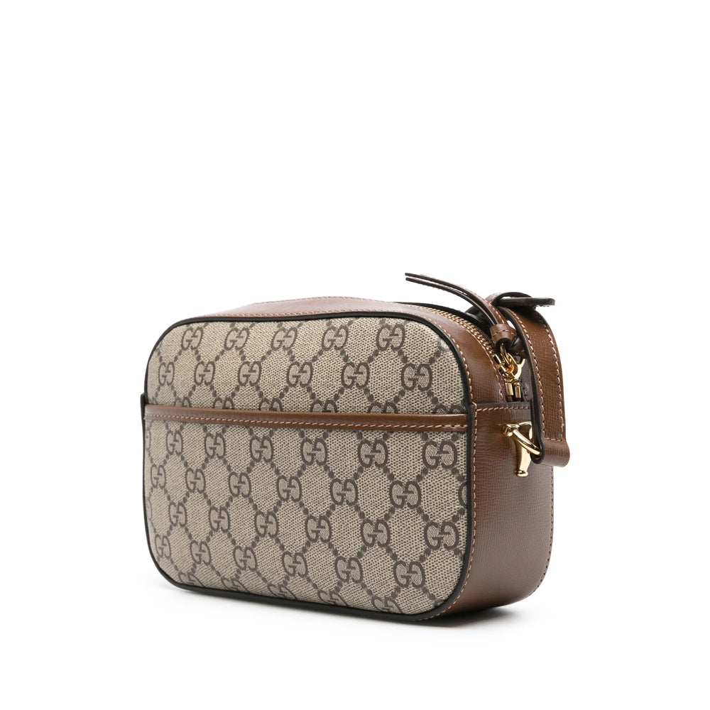 Gucci Brown Shoulder Bags Women GUCCI