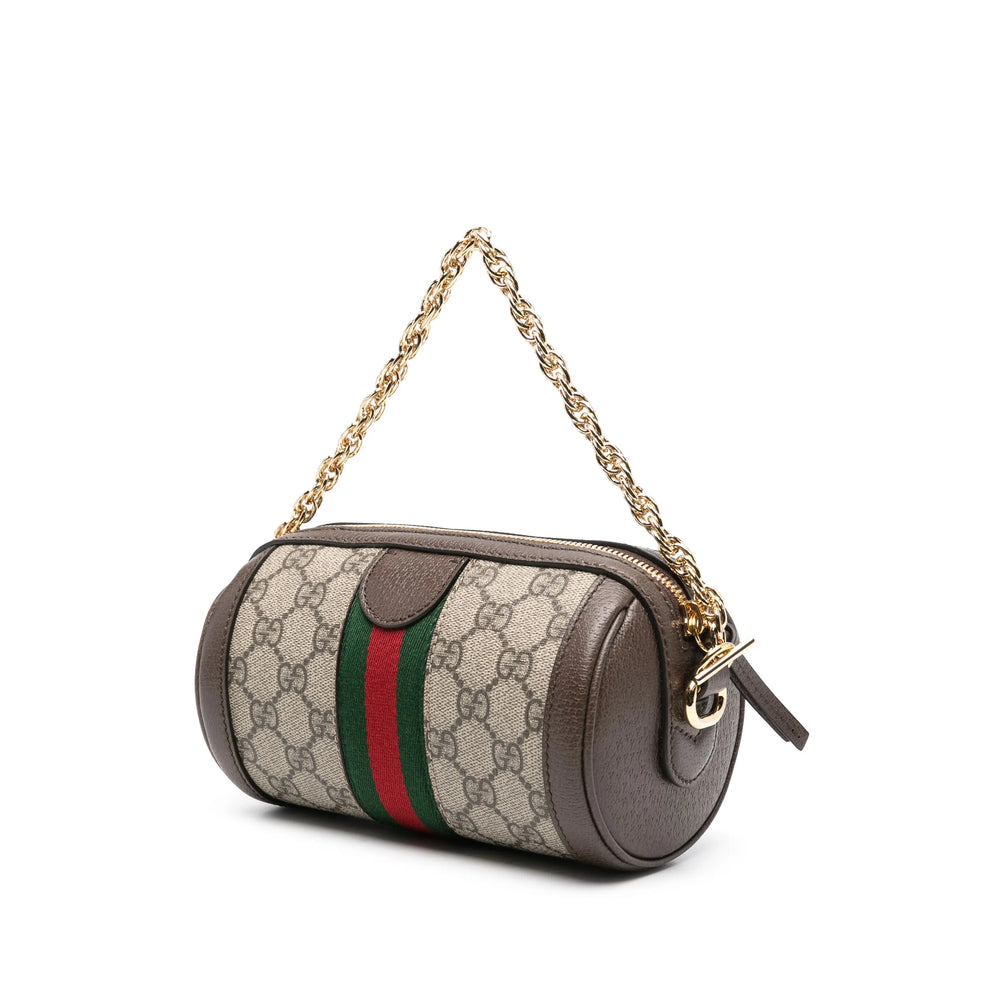Gucci Brown Shoulder Bags Women GUCCI