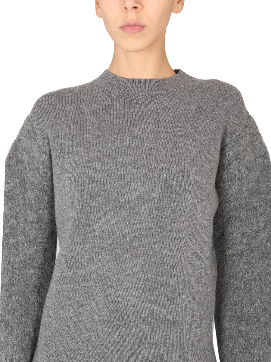 Jil Sander Women Wool Jersey. JIL SANDER