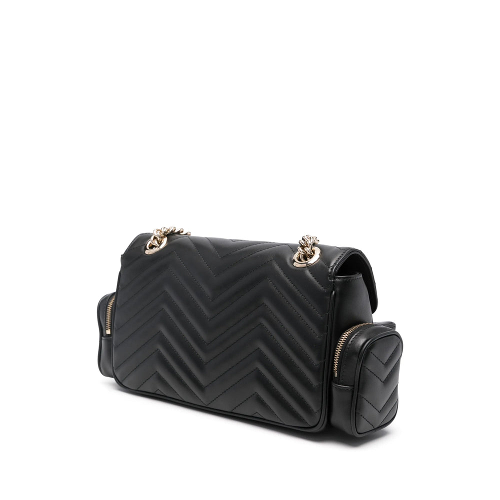 Gucci Black Shoulder Bags Women GUCCI