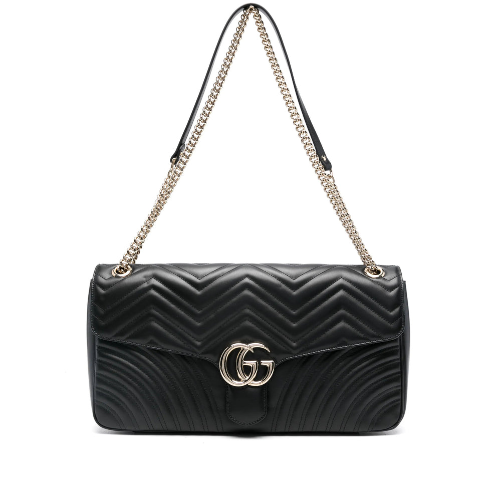 Gucci Black Shoulder Bags Women GUCCI
