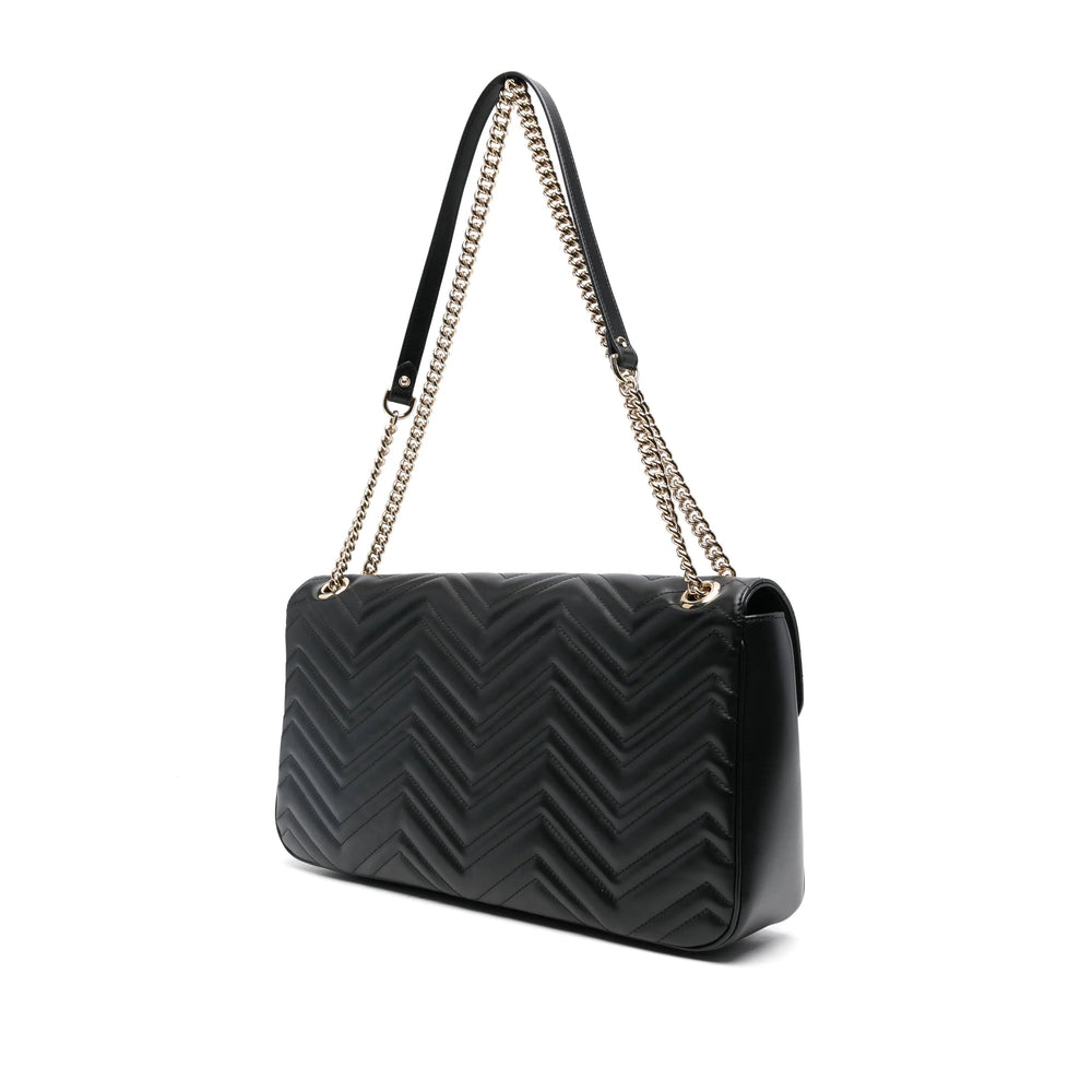 Gucci Black Shoulder Bags Women GUCCI