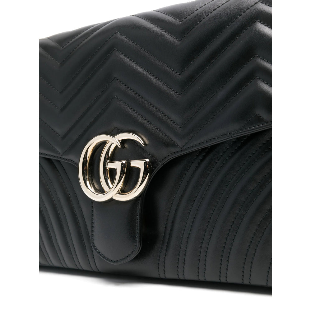 Gucci Black Shoulder Bags Women GUCCI