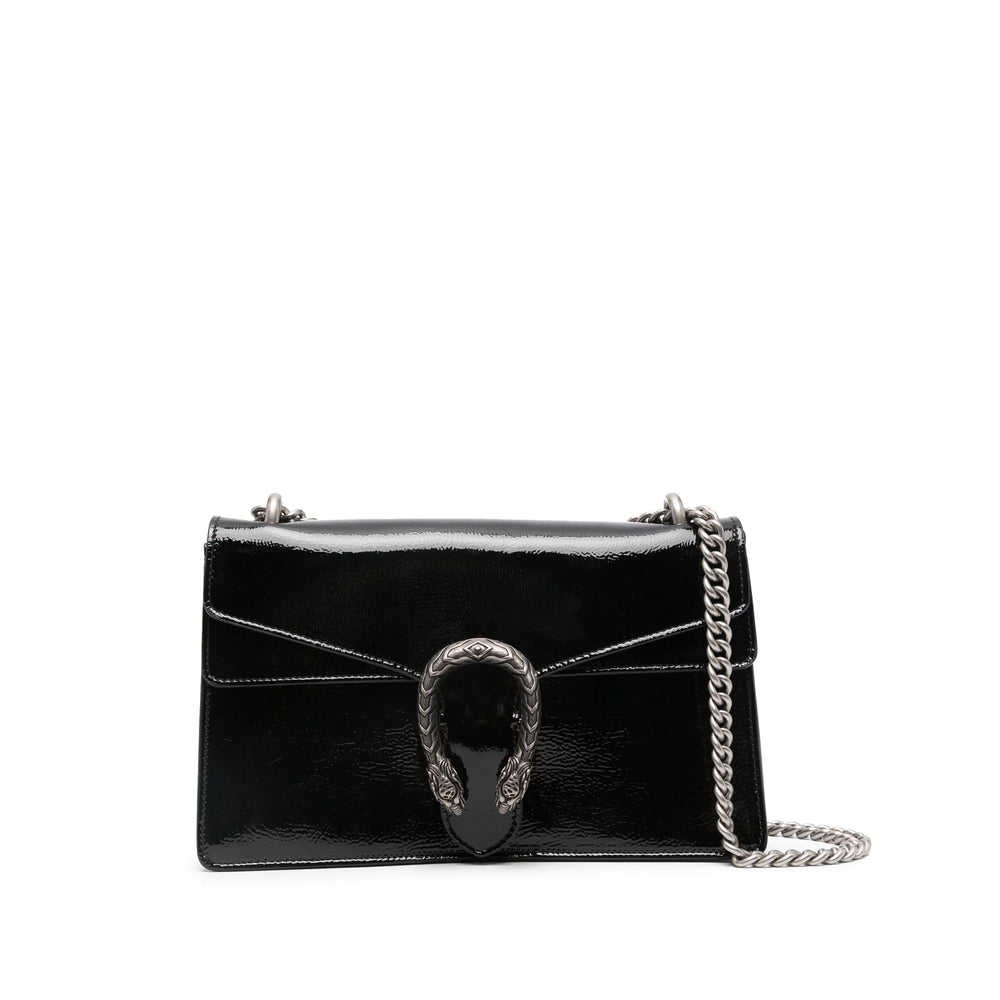 Gucci Black Shoulder Bags Women GUCCI