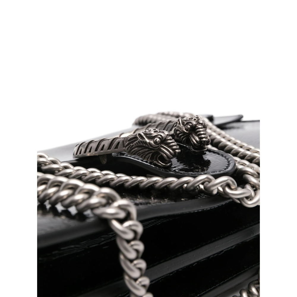 Gucci Black Shoulder Bags Women GUCCI