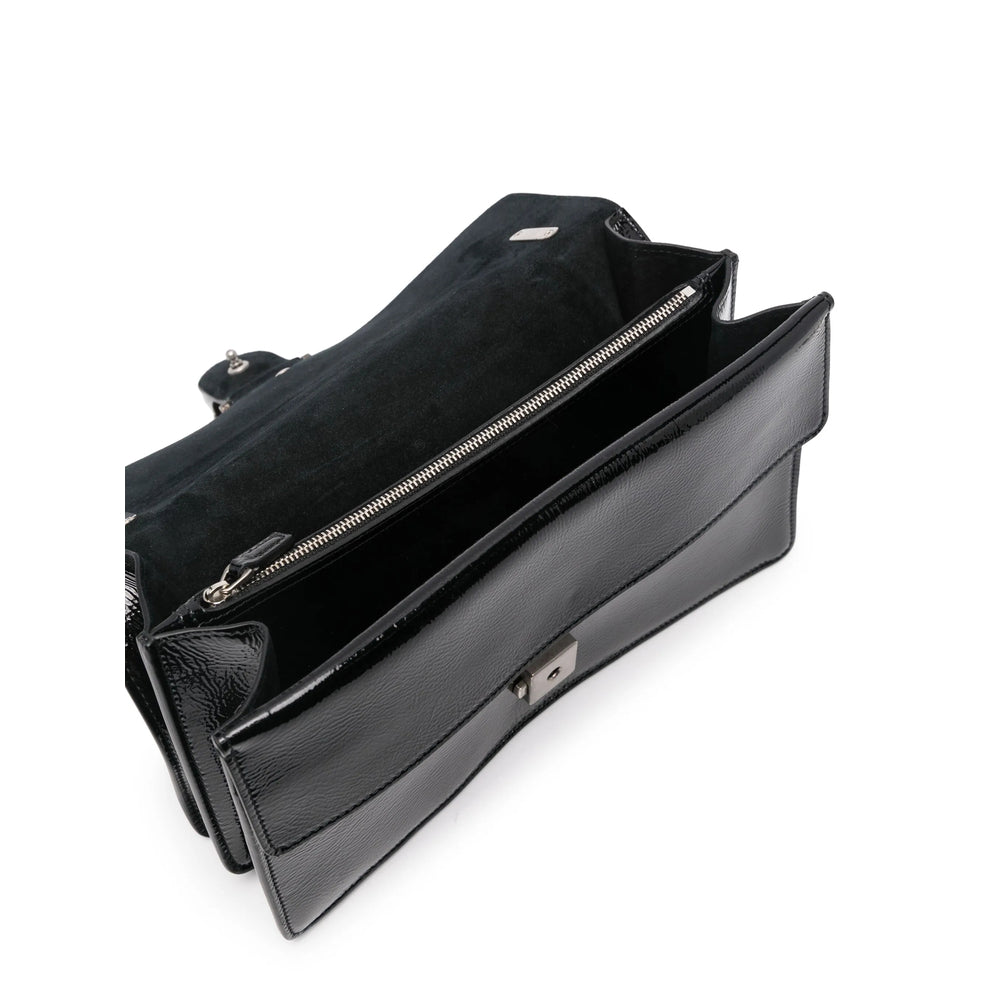 Gucci Black Shoulder Bags Women GUCCI