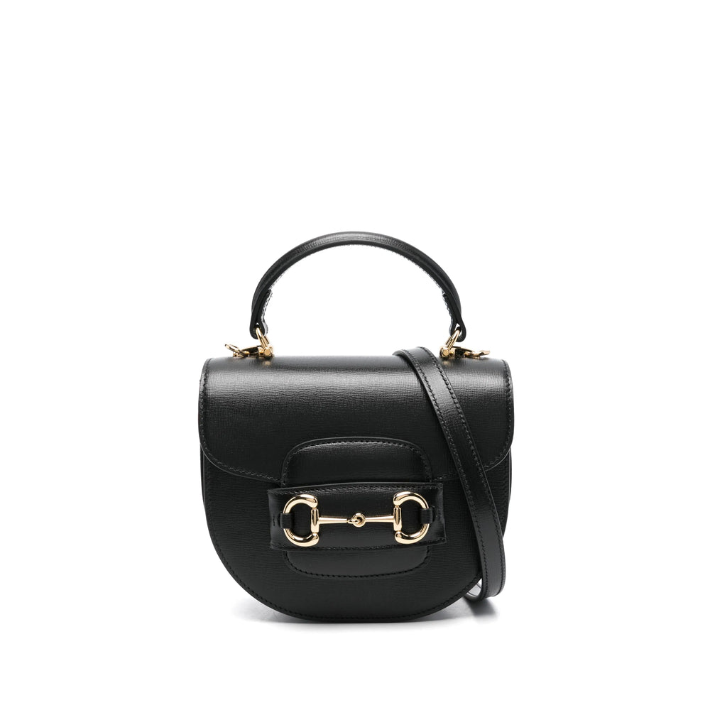 Gucci Black Tote Bags Women GUCCI