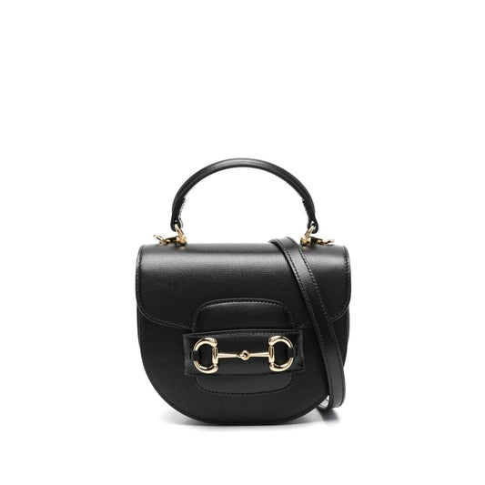 Gucci Black Tote Bags Women GUCCI