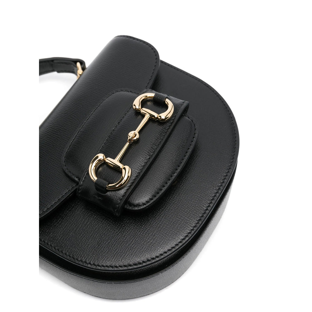 Gucci Black Tote Bags Women GUCCI