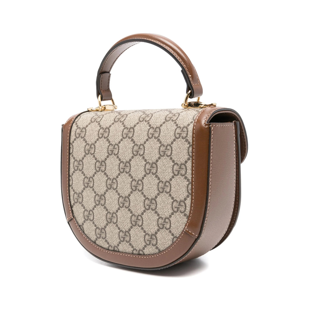Gucci Neutrals Mini Bags Women GUCCI