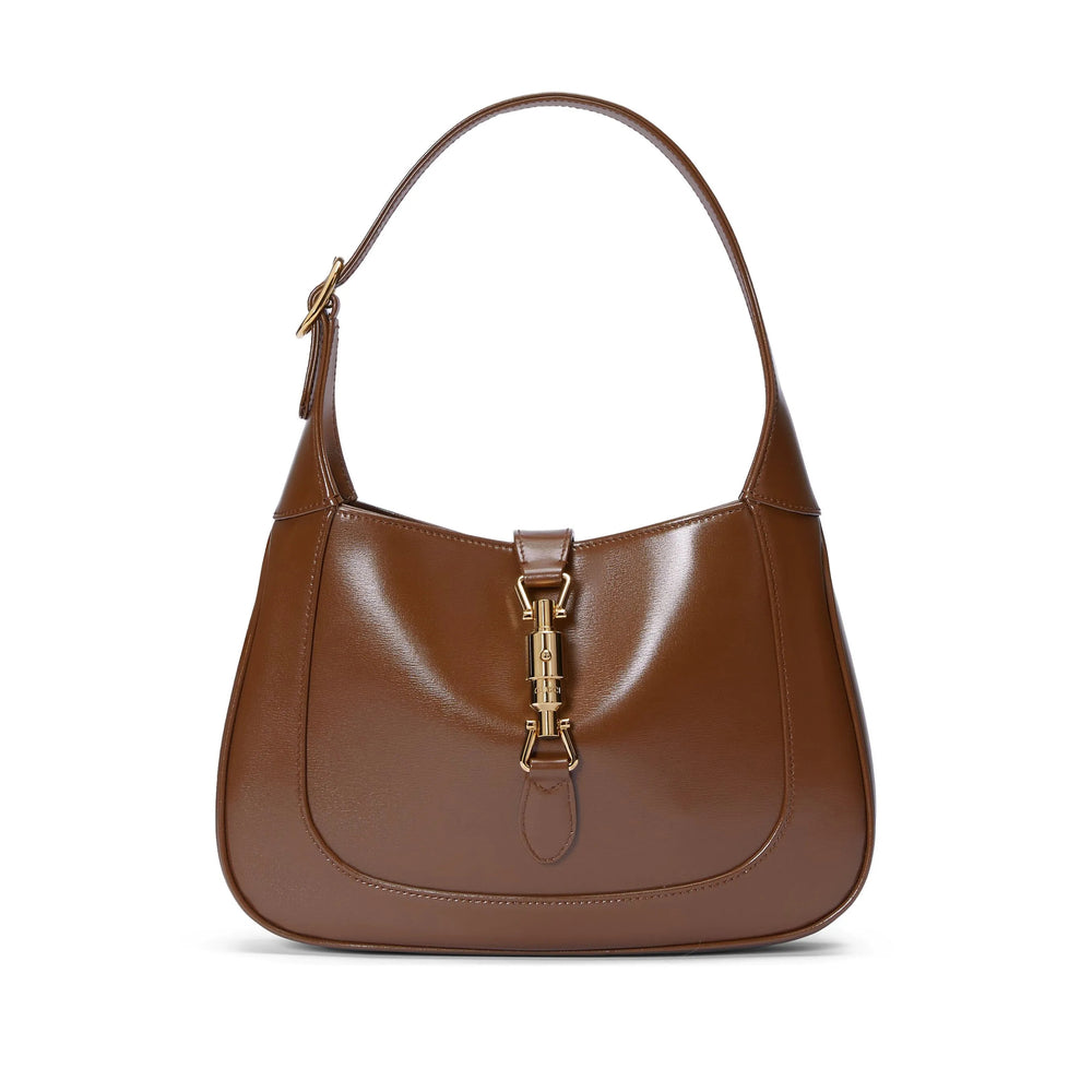 Gucci Brown Shoulder Bags Women GUCCI