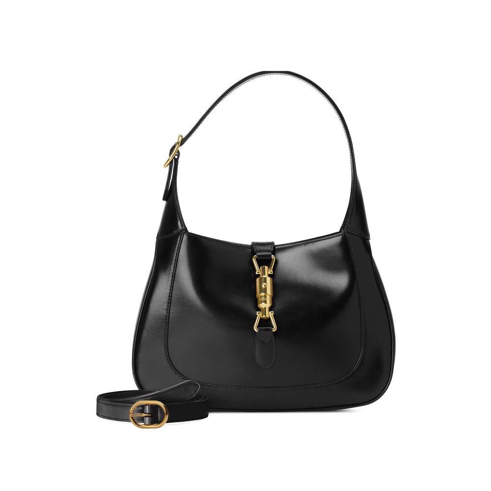 Gucci Black Shoulder Bags Women GUCCI