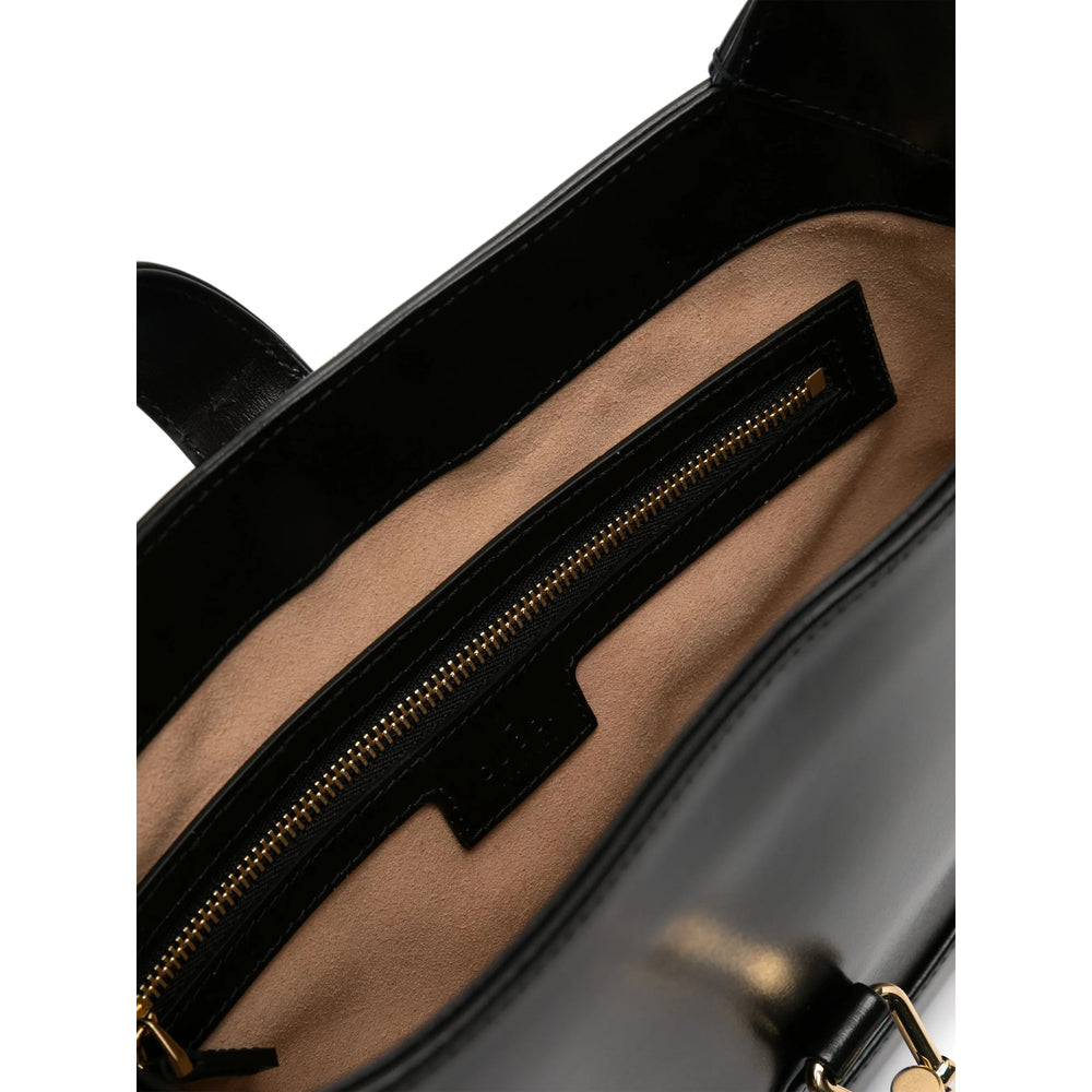 Gucci Black Shoulder Bags Women GUCCI