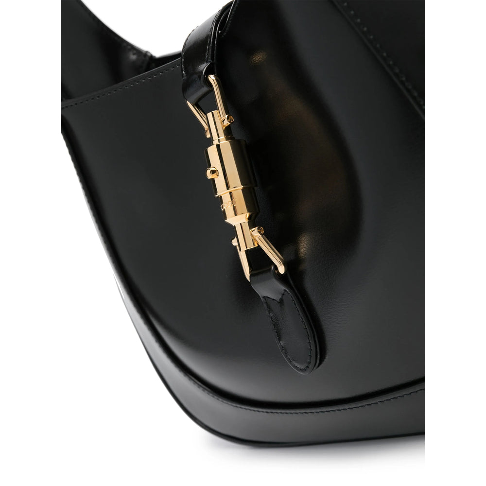 Gucci Black Shoulder Bags Women GUCCI