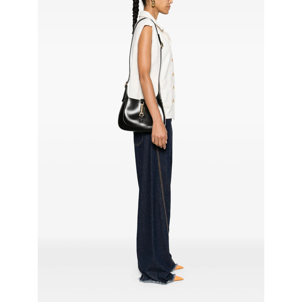 Gucci Black Shoulder Bags Women GUCCI