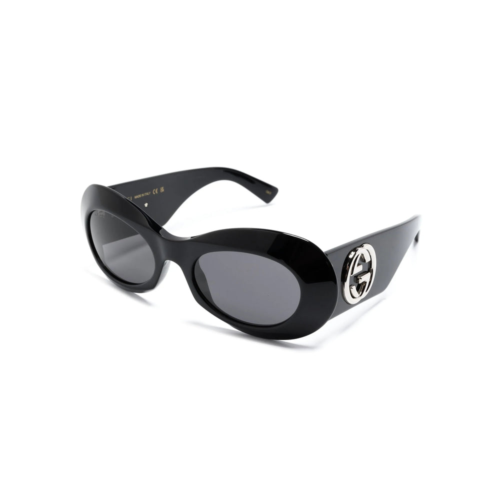 Gucci Black Sunglasses Women GUCCI