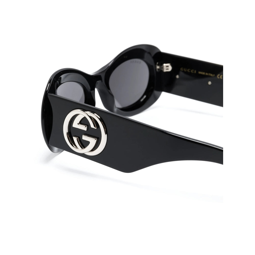 Gucci Black Sunglasses Women GUCCI