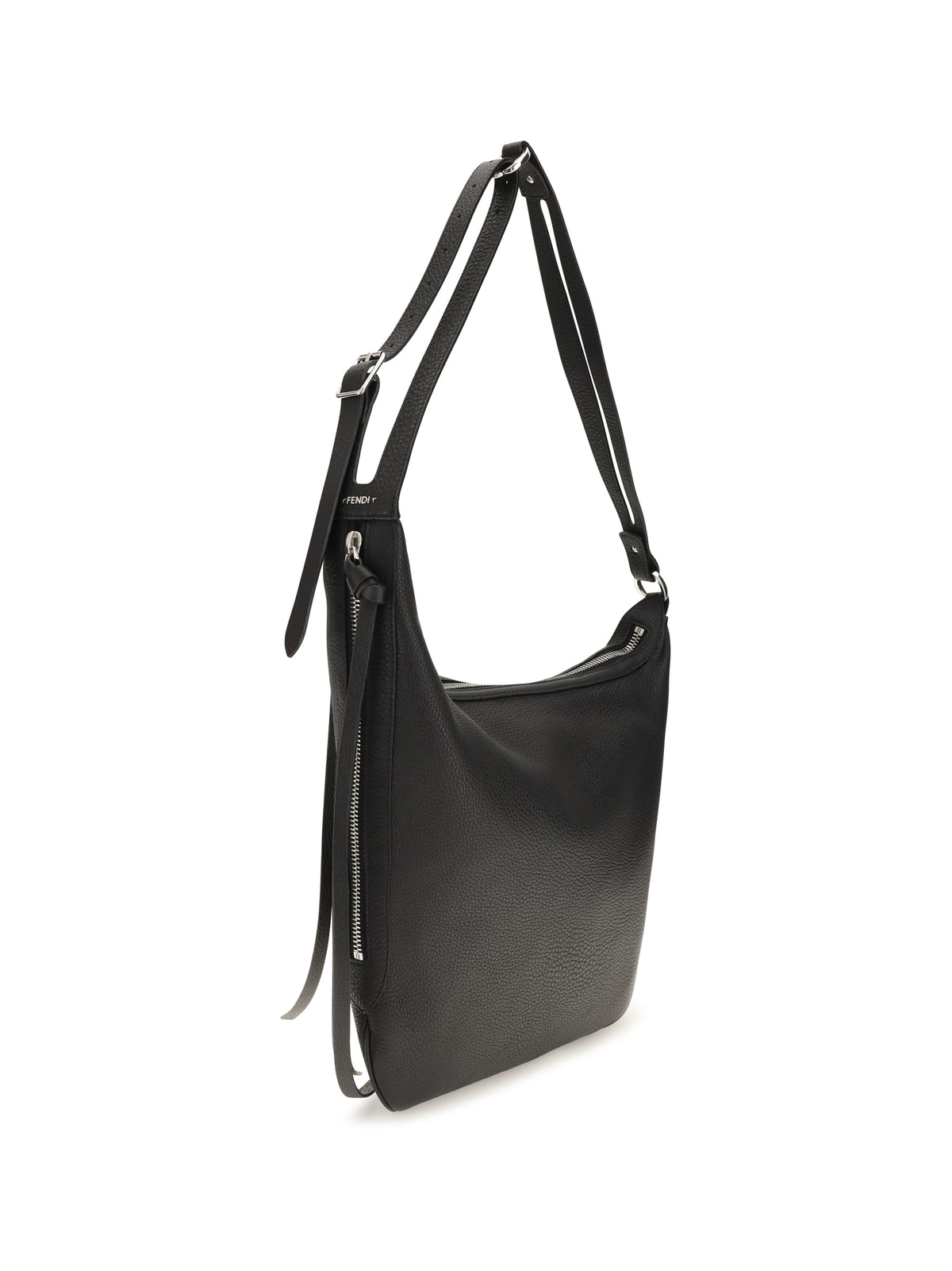 Fendi Men Oyster Large Shoulder Bag FENDI