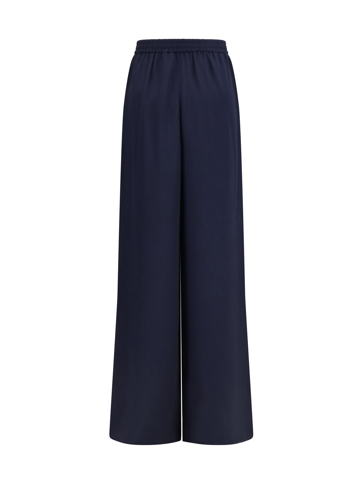 Max Mara Women Volonta Silk Pants MAX MARA