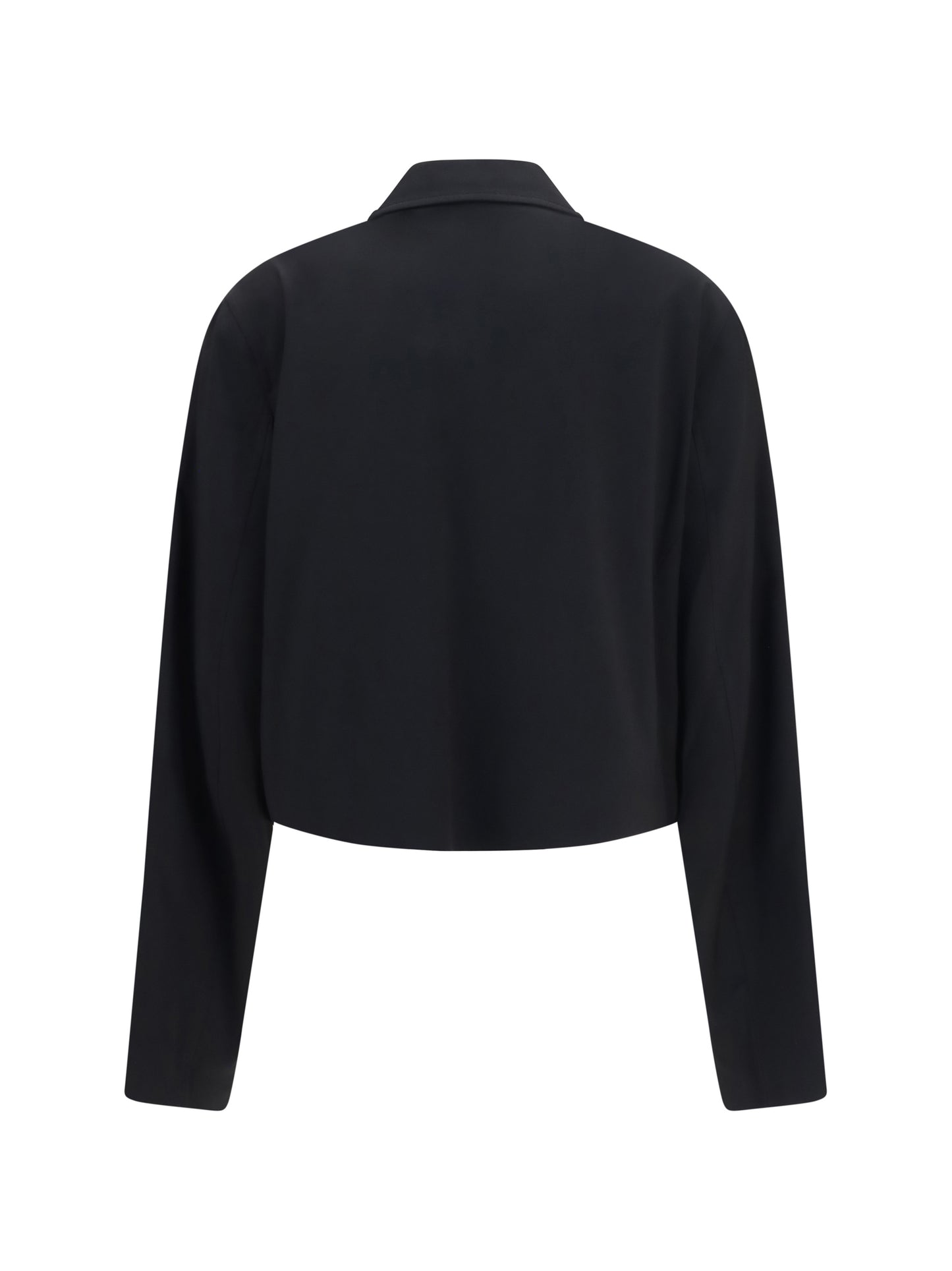Our Legacy Women Statue Wool Jacket OUR LEGACY