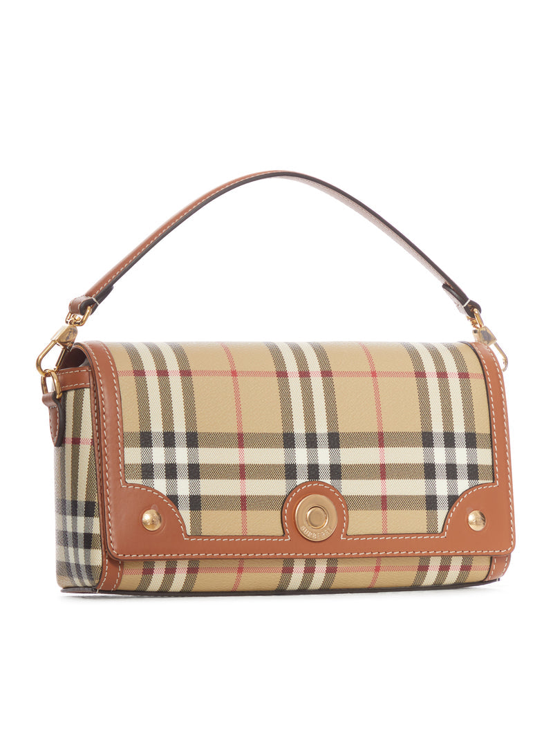 Burberry Women Handbag Note BURBERRY