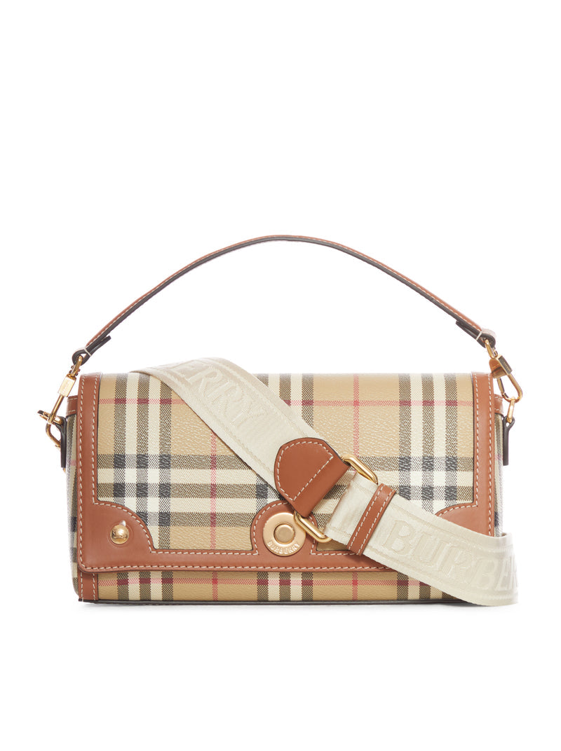 Burberry Women Handbag Note BURBERRY
