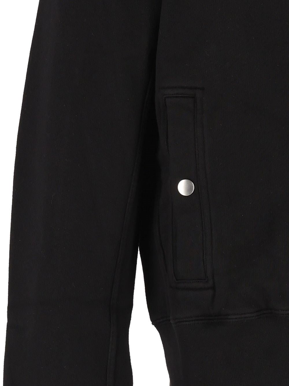 Rick Owens Drkshdw Men "Rev Track" Jacket RICK OWENS