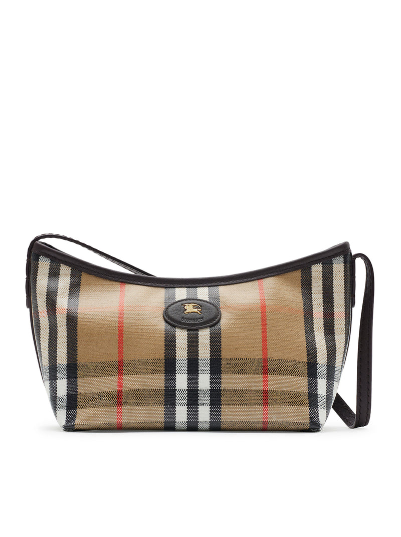 Burberry Women Highlands Mini Bag BURBERRY