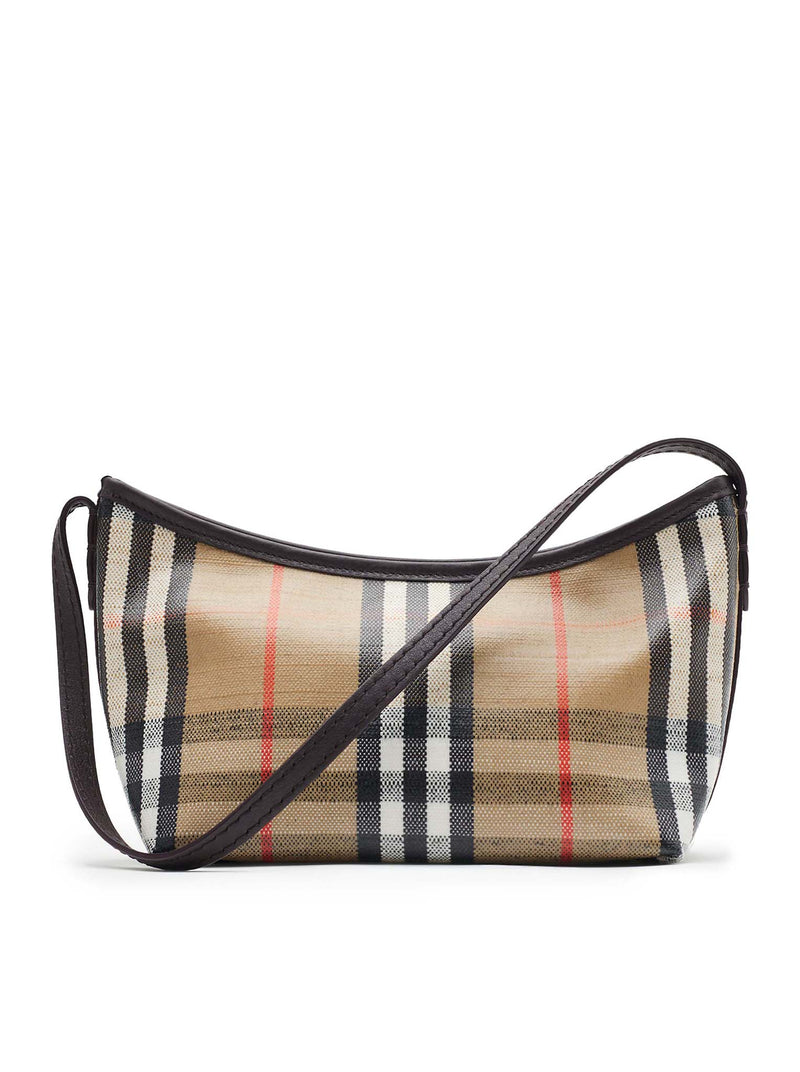 Burberry Women Highlands Mini Bag BURBERRY