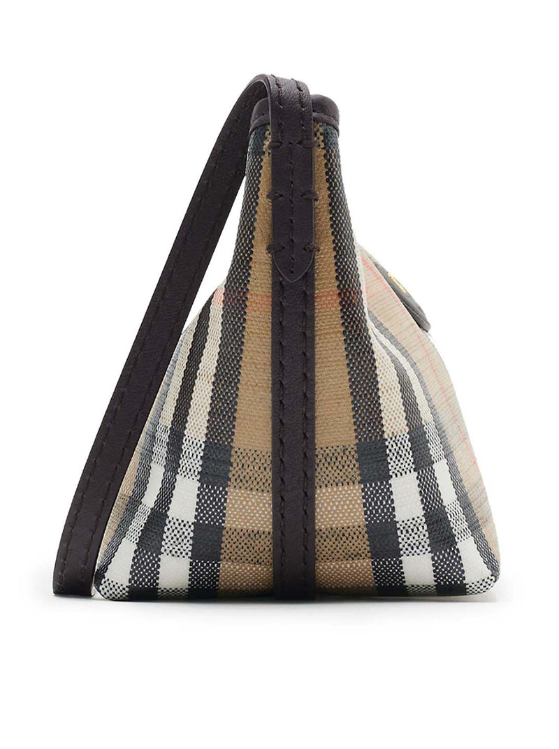Burberry Women Highlands Mini Bag BURBERRY