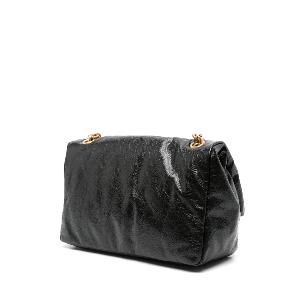 Balenciaga Black Shoulder Bags Women BALENCIAGA