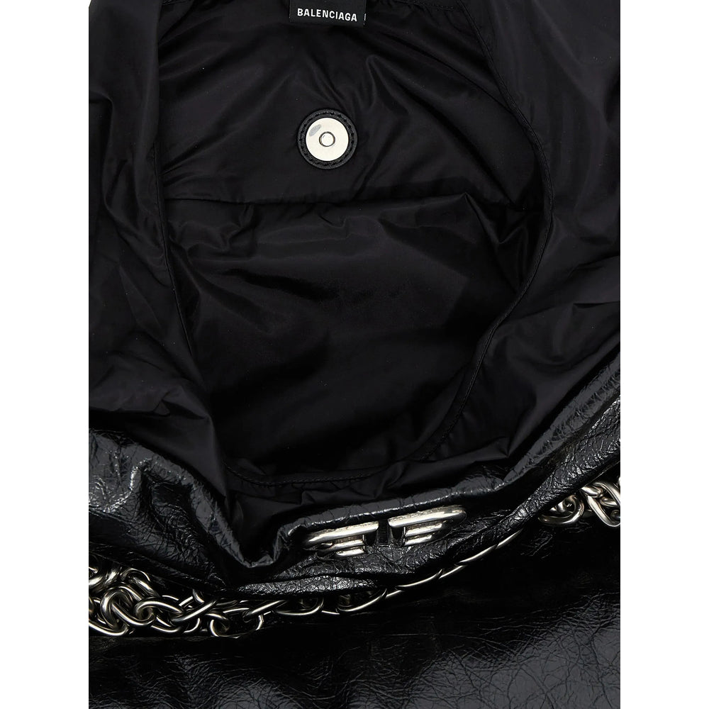 Balenciaga Black Tote Bags Women BALENCIAGA