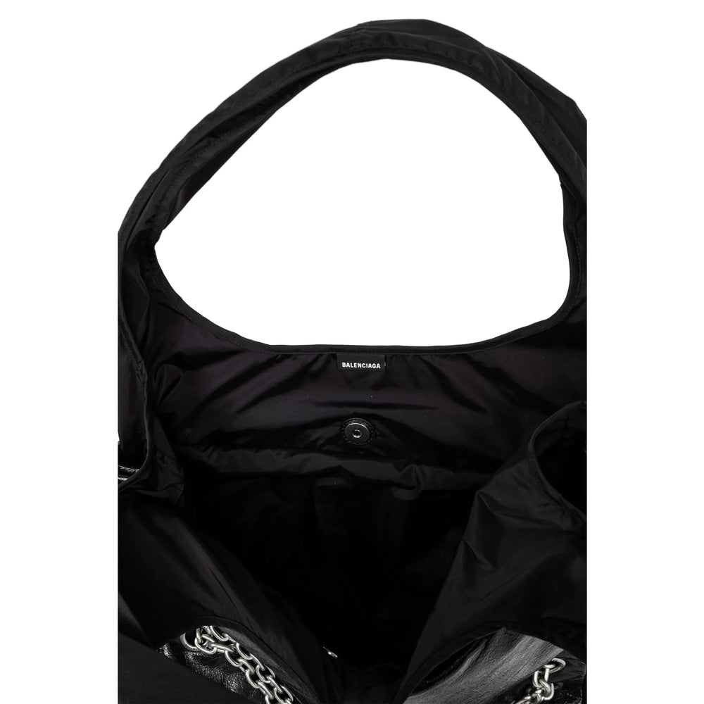 Balenciaga Black Tote Bags Women BALENCIAGA