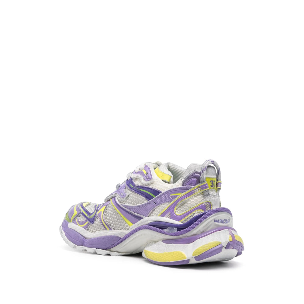 Balenciaga Purple Trainers Women BALENCIAGA