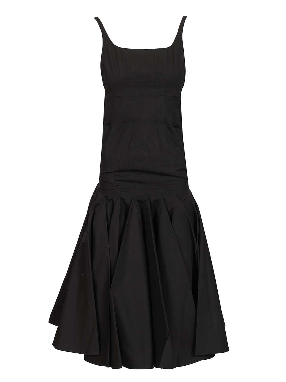 Jacquemus Women Agave Dress JACQUEMUS