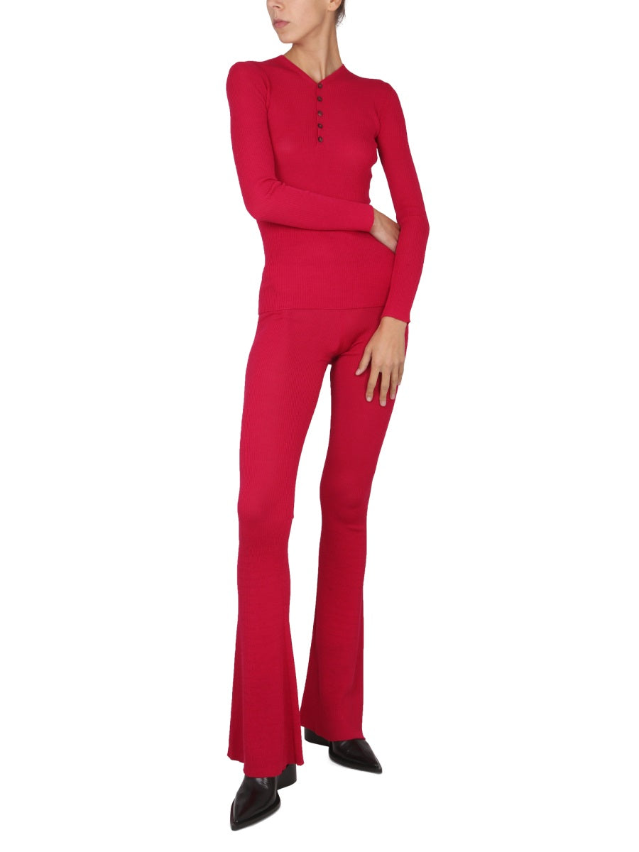 Dsquared Women Flare Pant DSQUARED2