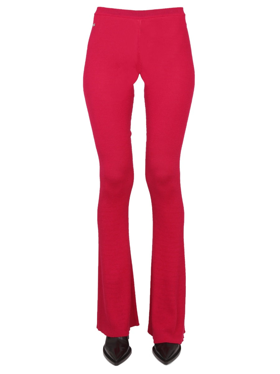 Dsquared Women Flare Pant DSQUARED2