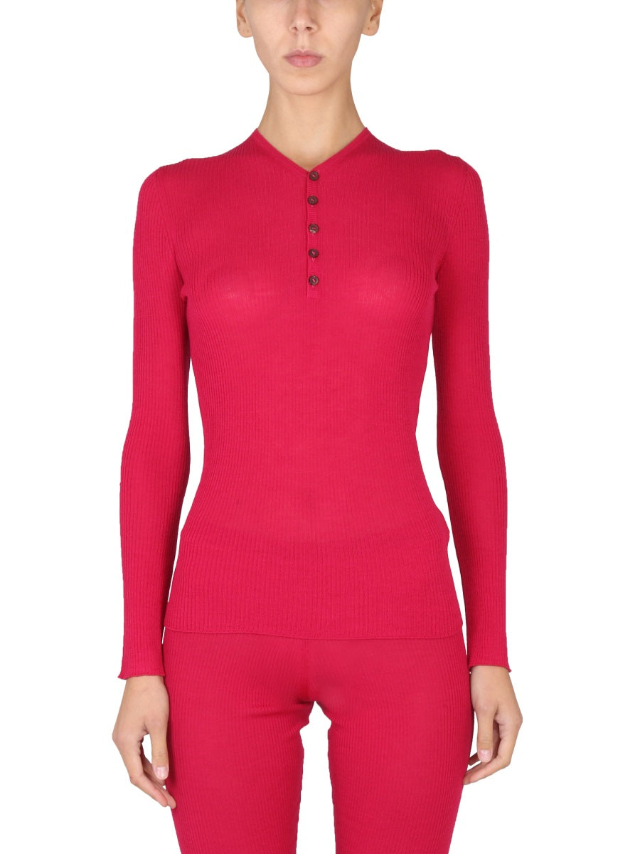 Dsquared Women Slim Fit Shirt DSQUARED2