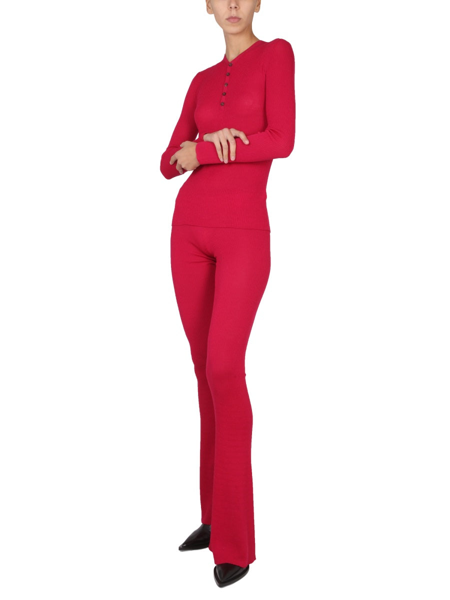 Dsquared Women Slim Fit Shirt DSQUARED2