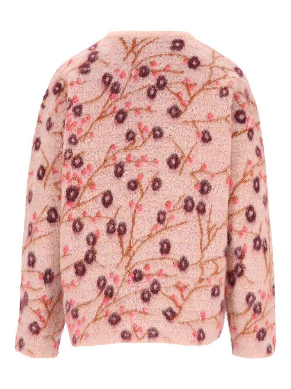 Forte_Forte Women "Cherry Blossom" T-Shirt FORTE FORTE