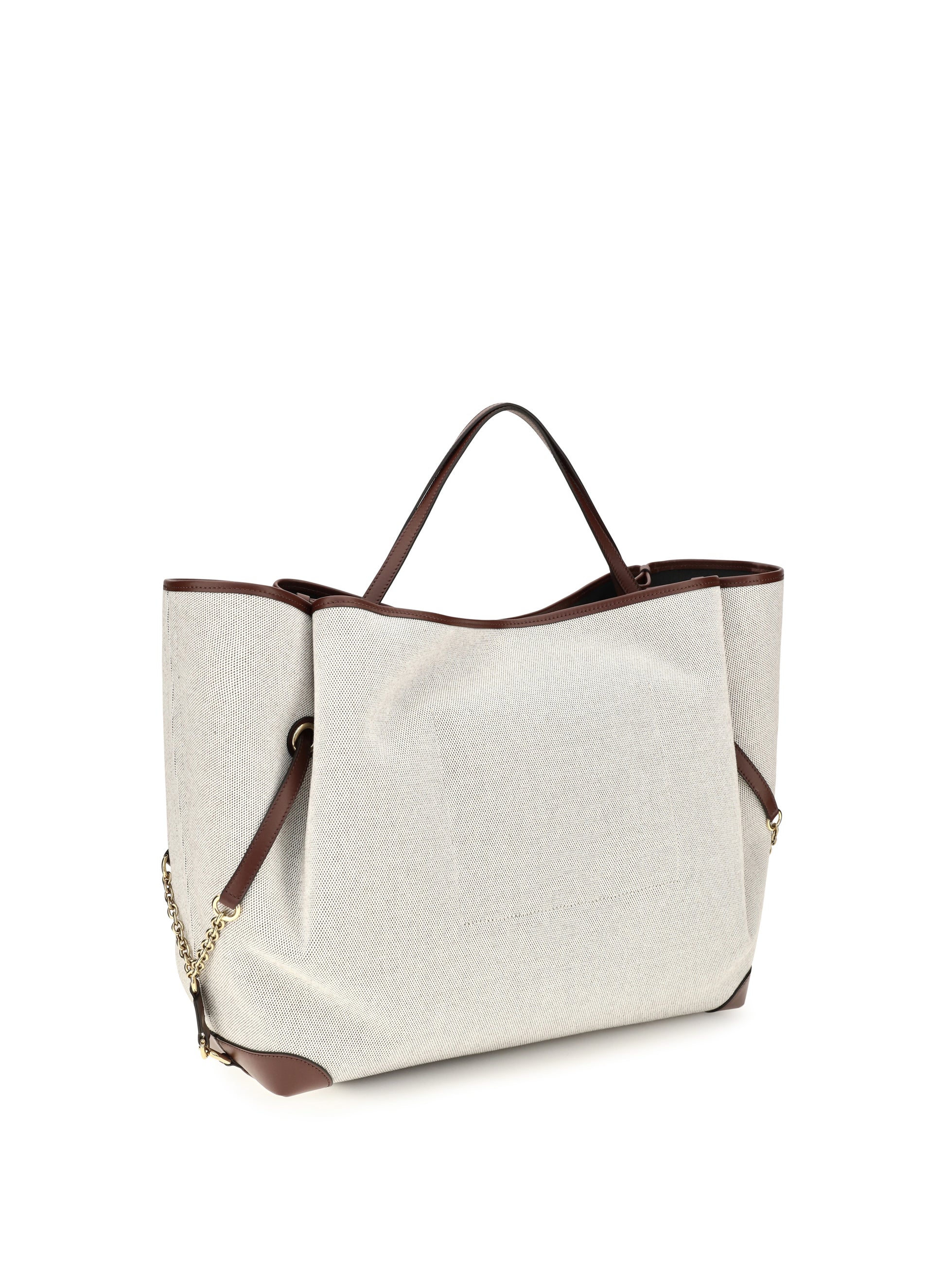 Chloé Women Large Carry Tote Bag CHLOE