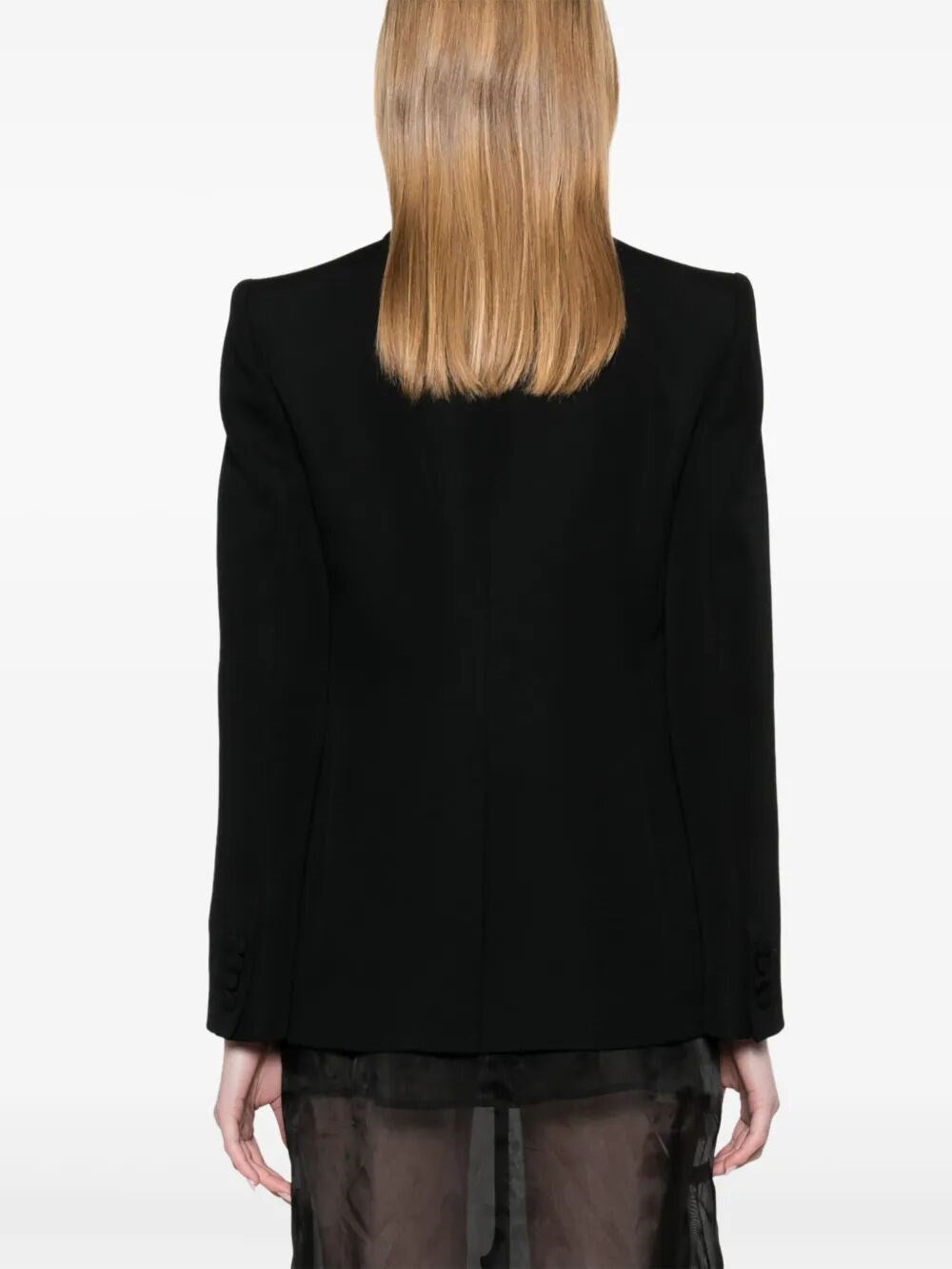 Valentino Garavani Women Double-Breasted Jacket VALENTINO GARAVANI